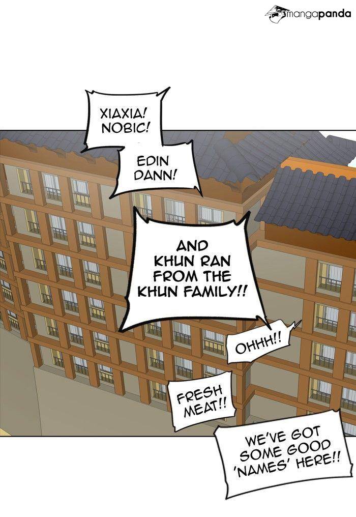 Tower of God Chapter 277 image 84